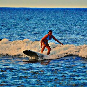 Meet your Posher, Mia